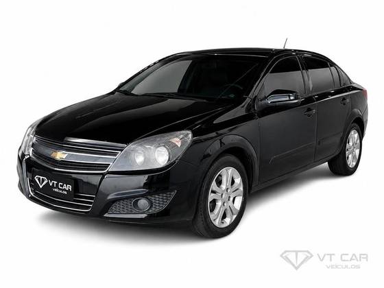 CHEVROLET VECTRA 2.0 MPFI ELEGANCE 8V 140CV FLEX 4P AUTOMÁTICO CHEVROLET VECTRA 2.0 MPFI ELEGANCE 8V 140CV FLEX 4P AUTOMÁTICO